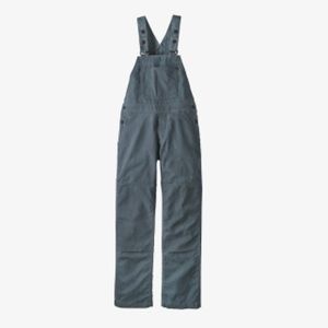 Patagonia medium overalls hemp worn few times